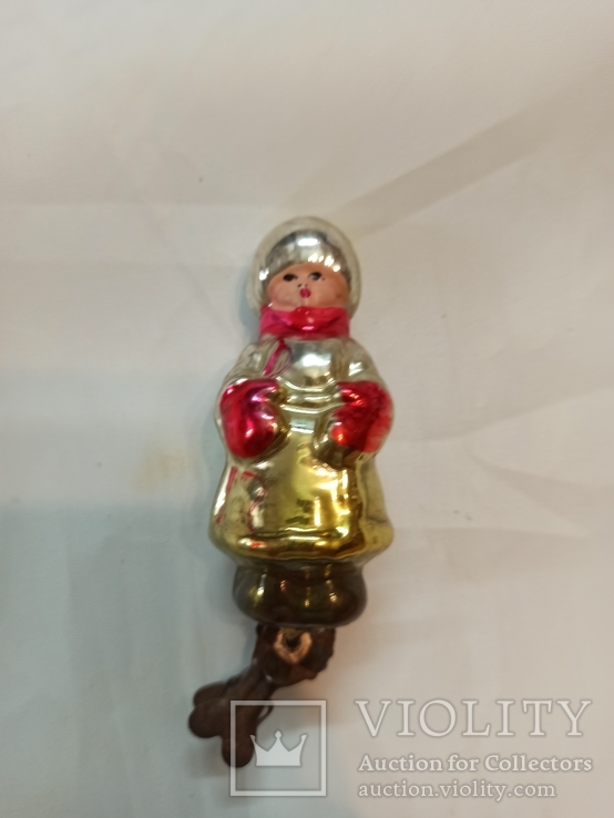 Новогодние Игрушки Ссср Прищепки Новогодние Игрушки Ссср Прищепки