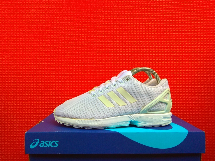 Adidas ZR Flux - Кросівки Оригінал (38/24), фото №2