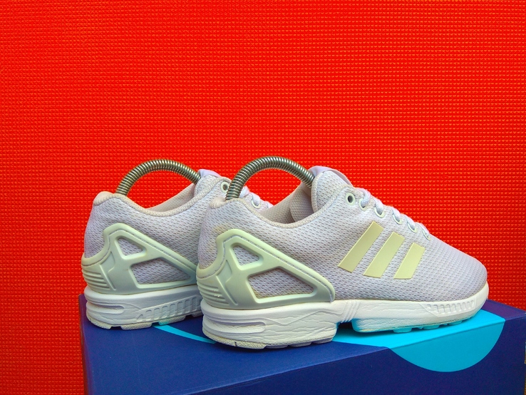 Adidas ZR Flux - Кросівки Оригінал (38/24), фото №6