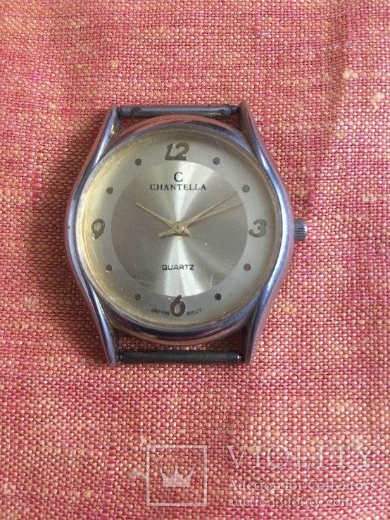 Наручний годинник " Chantella", фото №2