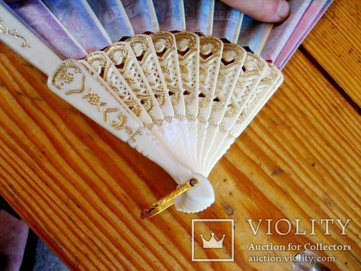 Vintage fan. Not used., photo number 6