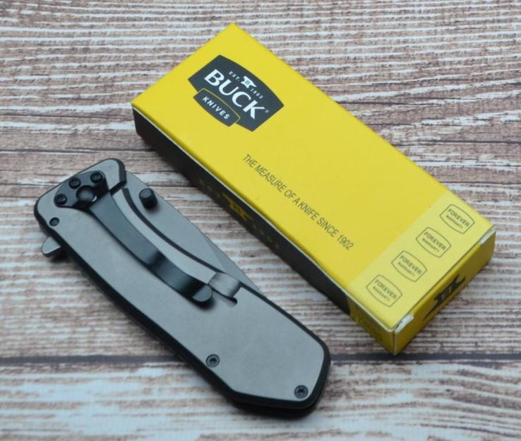 Нож Buck X53 Replica, фото №7