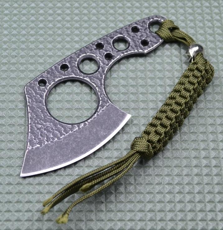 Нож скинер МК-003, фото №2