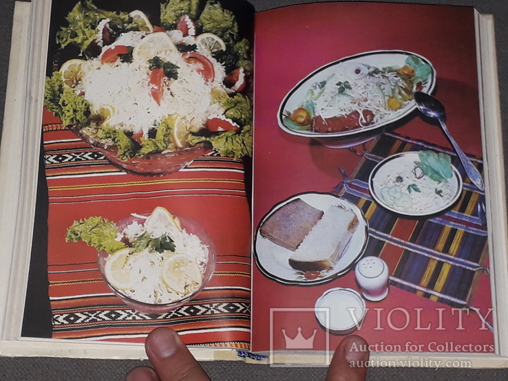 Сучасна українська кухня 1991, фото №8