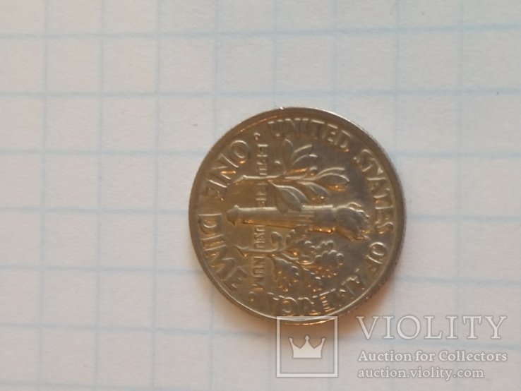 Перевёртыш монета 1995, фото №4