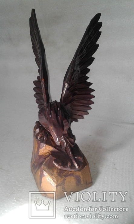 Статуэтка орел, фото №3
