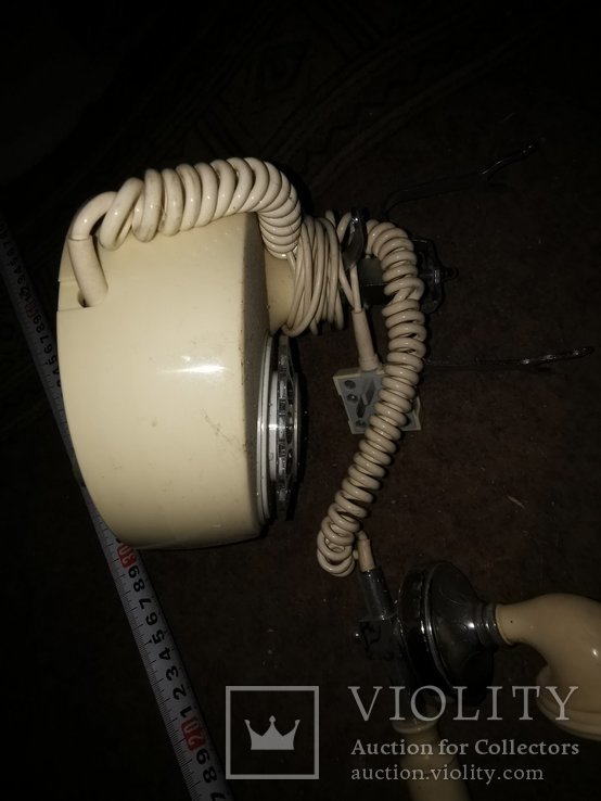 Телефонний апарат Stella TA1165, фото №3