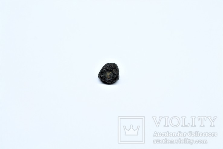 Кам'яний метеорит Челябінськ Chelyabinsk, 0,1 грам, із сертифікатом автентичності, фото №4