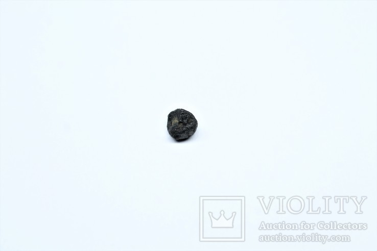 Кам'яний метеорит Челябінськ Chelyabinsk, 0,1 грам, із сертифікатом автентичності, фото №5