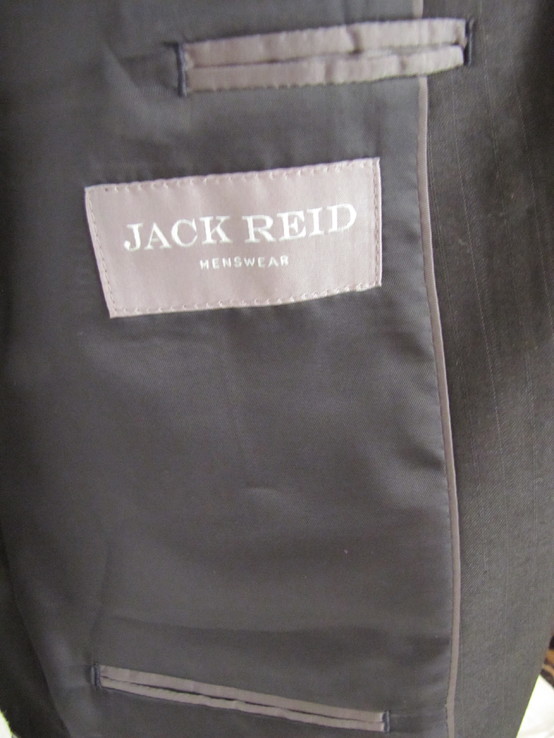 Модный пиджак Jack Reid (L-XL), numer zdjęcia 6