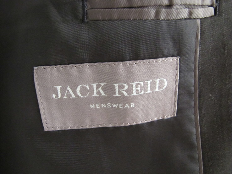 Модный пиджак Jack Reid (L-XL), фото №7