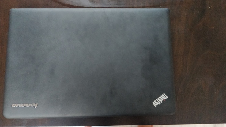 Ноутбук Lenovo E531 CORE i3 3110M (2.40GHZ) ОЗУ6ГБ/HDD500GB/GeForce 740M 2GB., фото №3