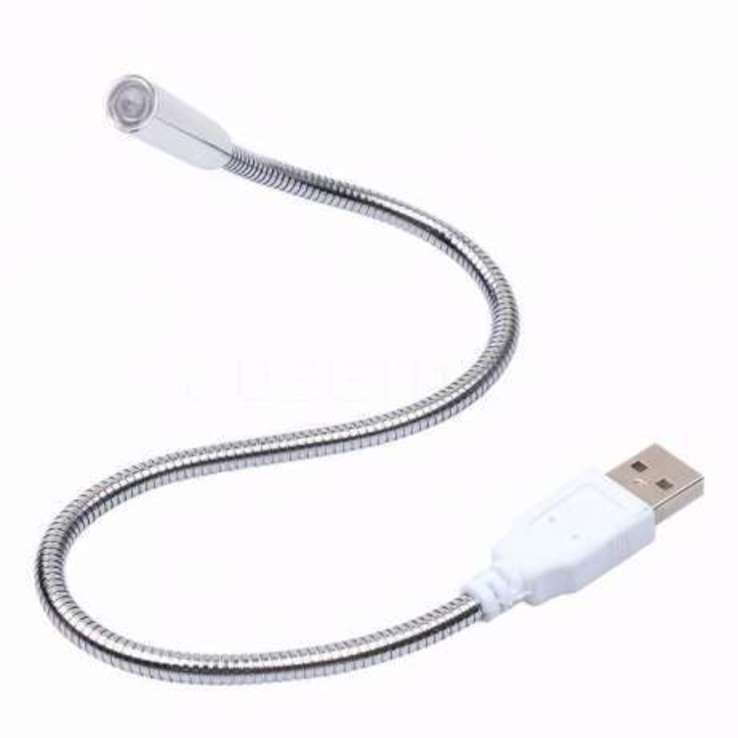 Гибкая USB Лампа 4 шт.