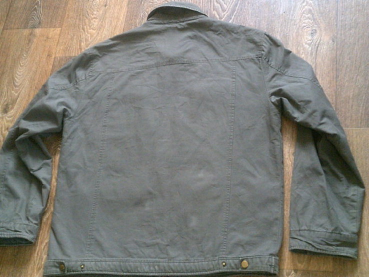 Atlantic Bay - фирменная легкая куртка разм.М, photo number 8