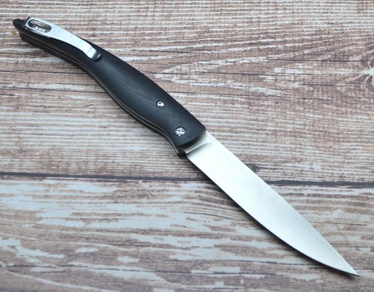Нож Steelclaw Наваха-02, numer zdjęcia 3