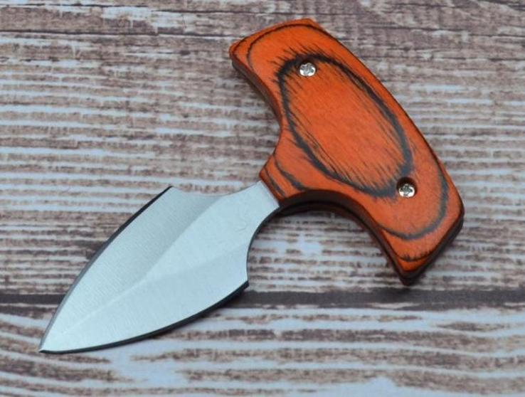 Push Dagger mod.201, photo number 3