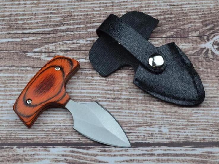 Push Dagger mod.201, фото №4