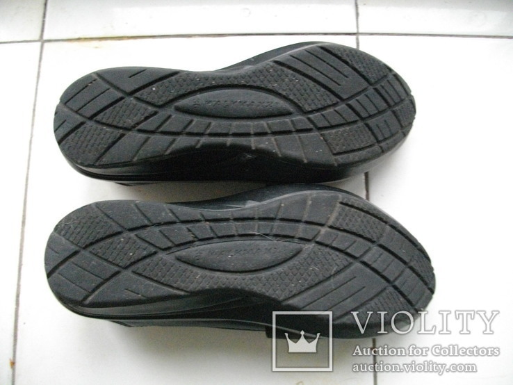 Женские туфли фирмы Волкмакс (Walkmaxx) 36 размера, фото №4