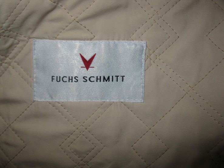 Куртка Fuchs Schmitt р. 48-50., photo number 6