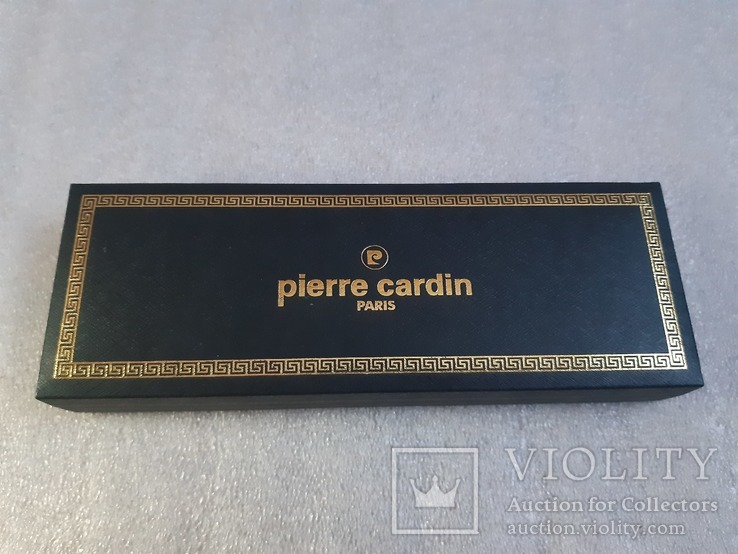 Коробочка для часов, ручки и пр. Pierre Cardin