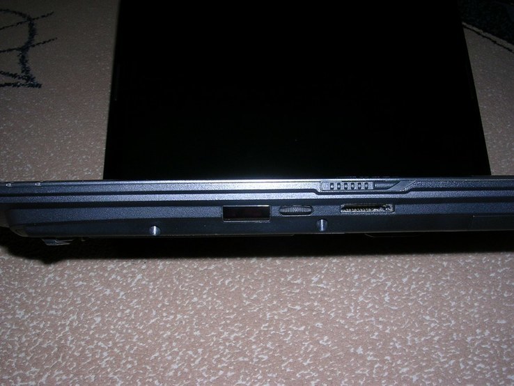 Acer Aspire 7530G, фото №4