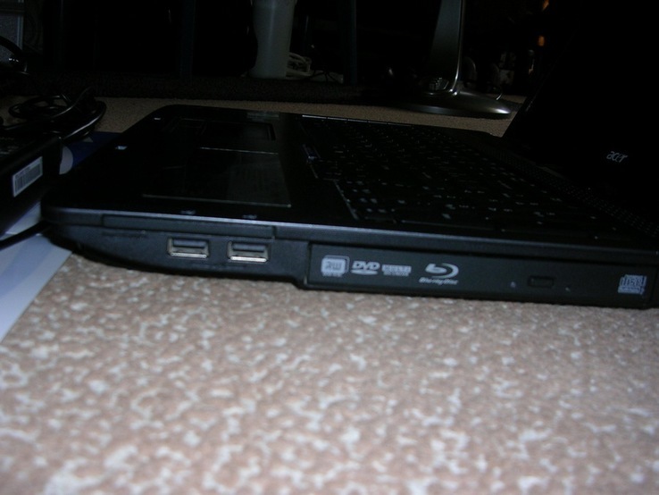 Acer Aspire 7530G, photo number 6