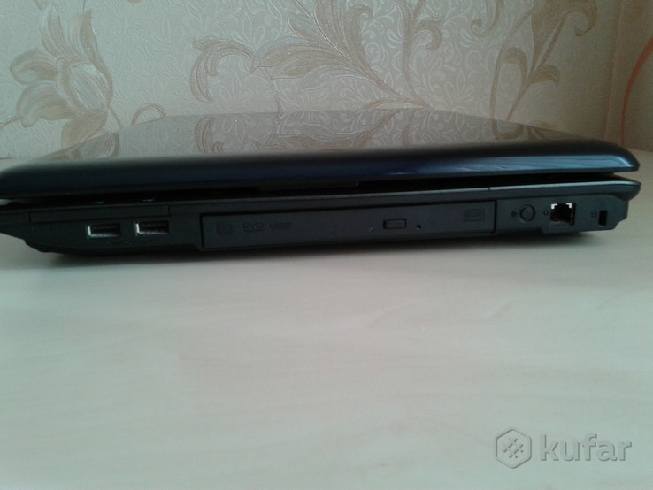 Acer Aspire 7530G, photo number 12