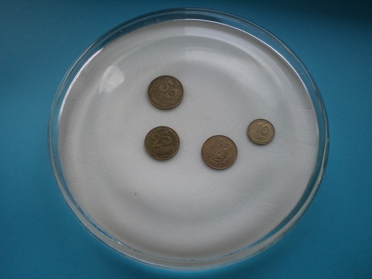 Монетницы для магазина, торговых точек и касс сферы обслуживания., фото №3