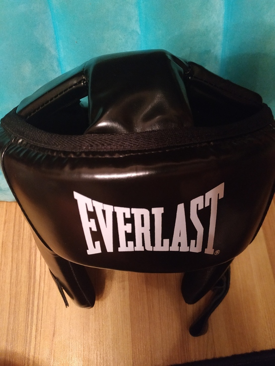 Шлем для бокса и единоборств Everlast, фото №3
