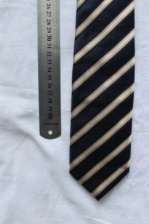 Мужской галстук fumagalli, фото №4