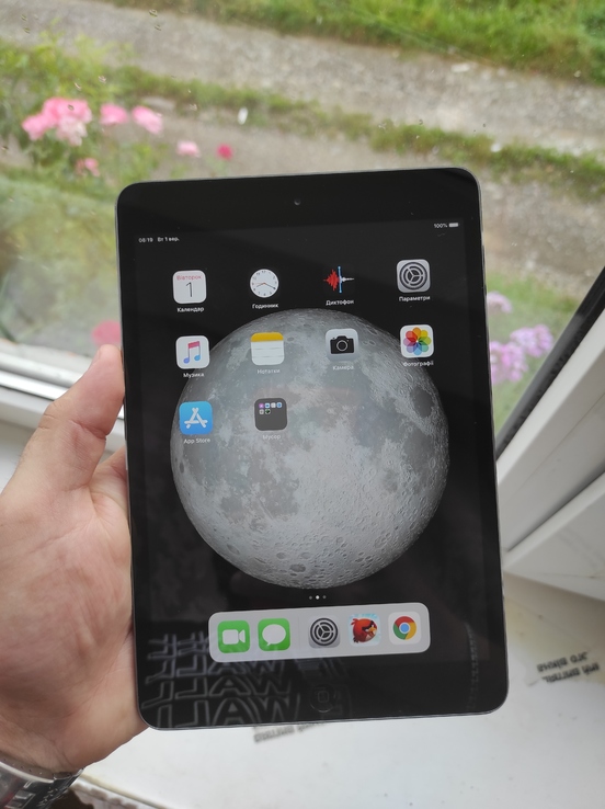 Apple iPad mini 2, photo number 5