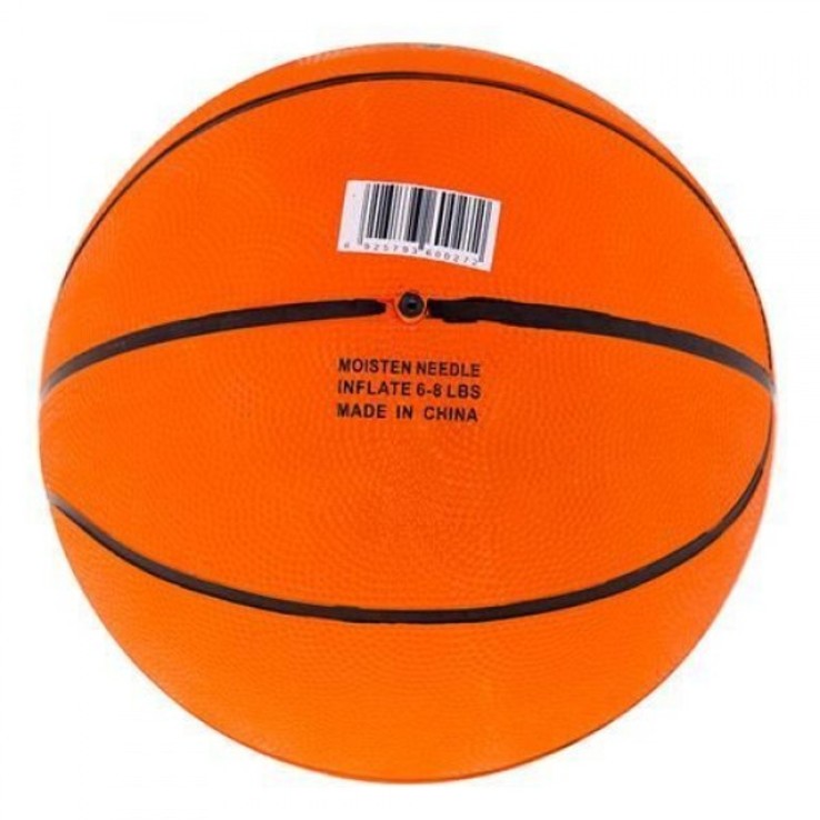 Баскетбольный мяч Sima, фото №3