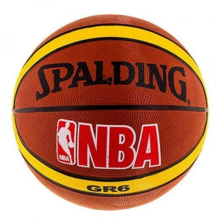 Баскетбольный мяч Spalding