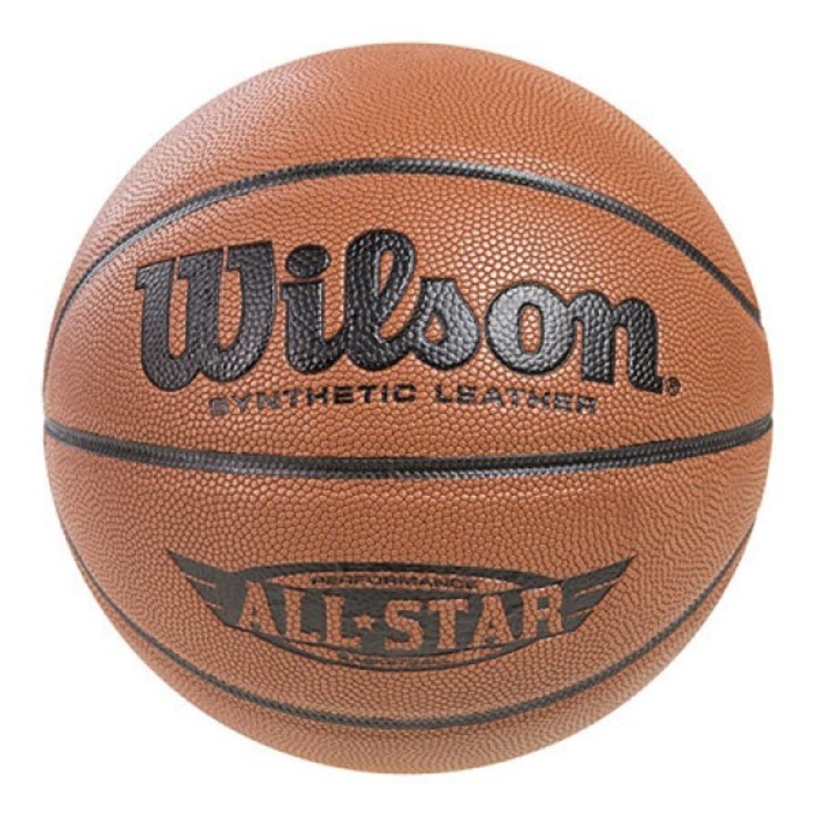 Баскетбольный мяч Wilson AllStar