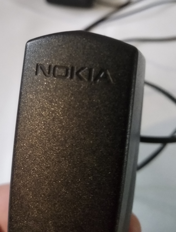Две зарядки для Nokia + переходник, photo number 7