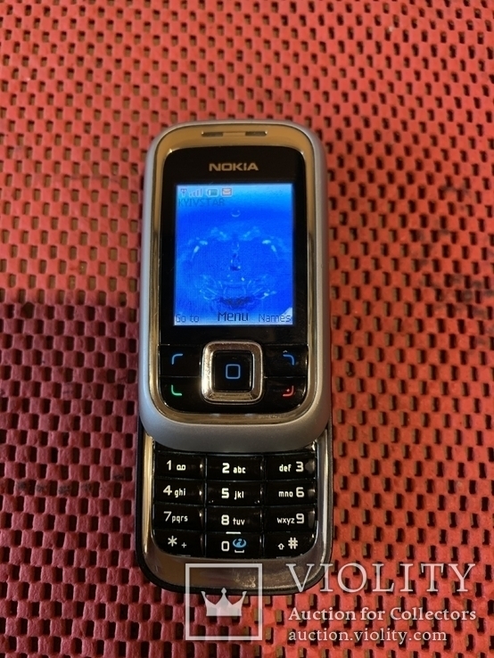 Nokia 6111, фото №2