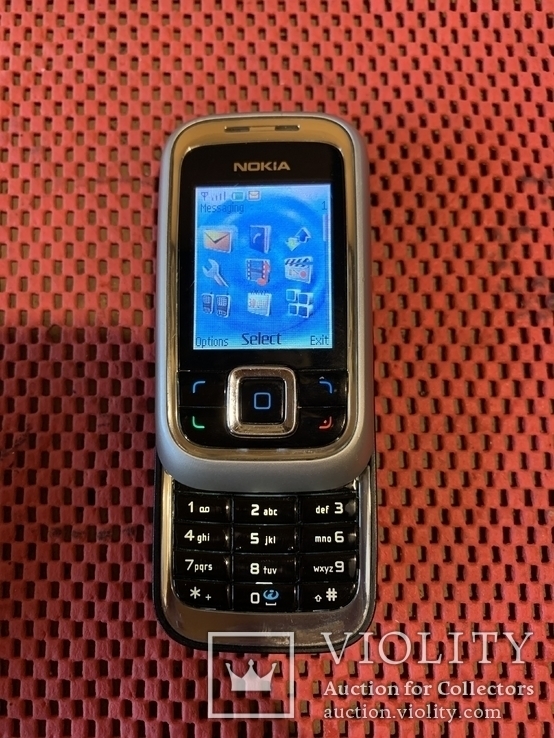 Nokia 6111, фото №3