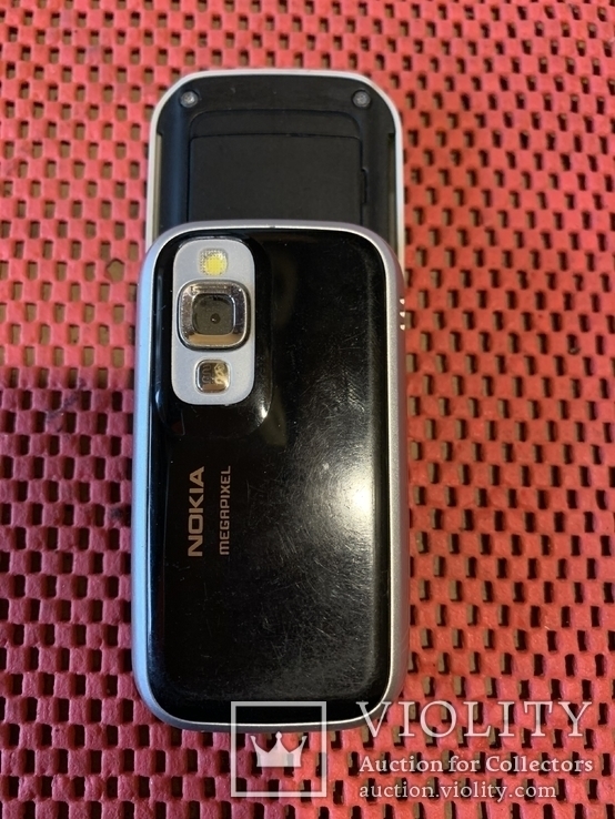 Nokia 6111, фото №5