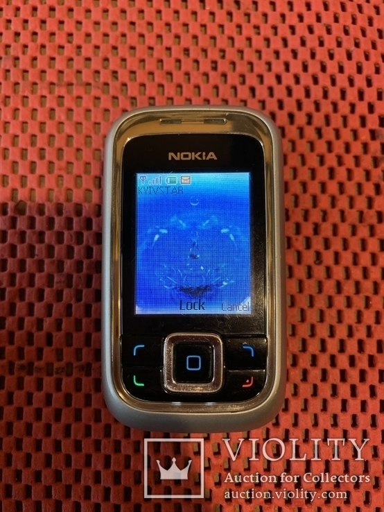 Nokia 6111, фото №7
