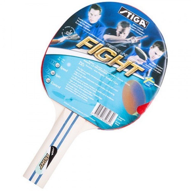 Теннисная ракетка Stiga Fight