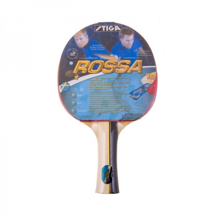 Теннисная ракетка Stiga Rossa