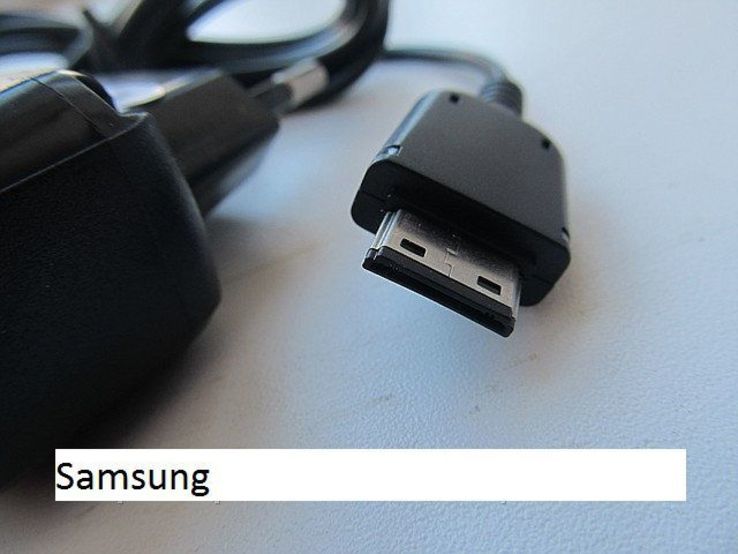 Зарядное устройство для всех моделей Samsung с типом разъёма D880\E746\Duos., numer zdjęcia 3