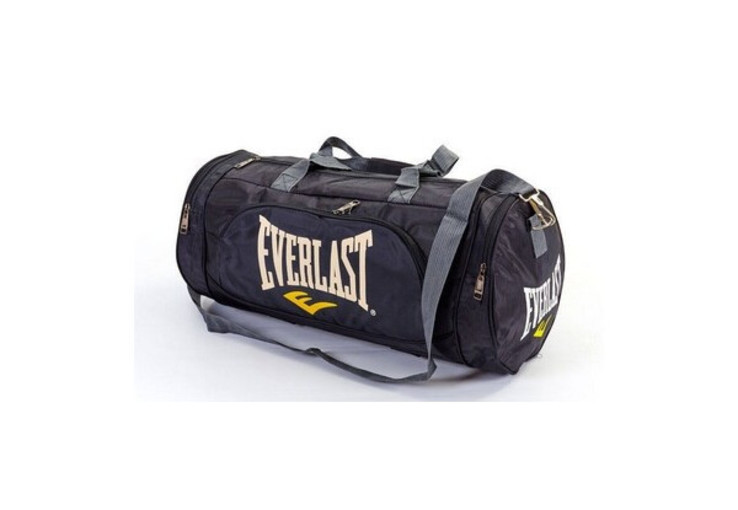 Сумка для спортзала Бочонок EVERLAST