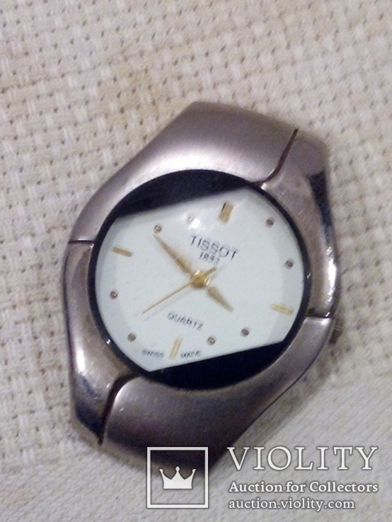 Часы Tissot (кварц)