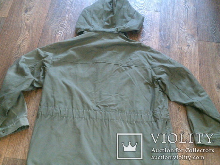 Защитный комплект (куртка ,свитер ,рубашка), фото №3