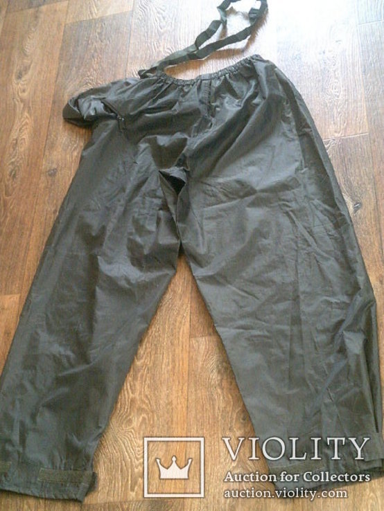 Защитный комплект (куртка ,штаны,перчатки), фото №8