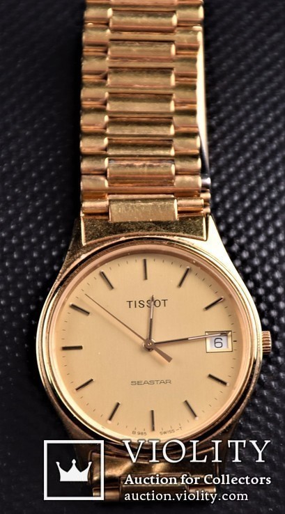 Наручные часы Tissot Seastar, фото №12