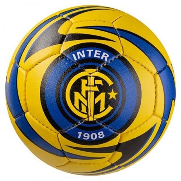 Футбольный мяч Inter