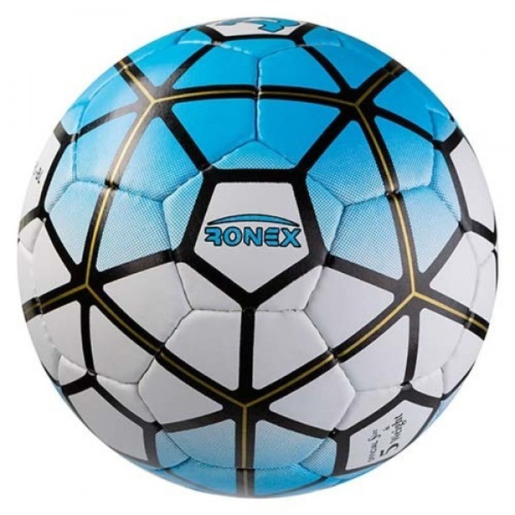 Футбольный мяч Ronex PL(ORDEM)