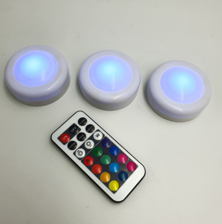 LED подсветка Светодиодные фонари Лампы для дома 3 шт, фото №5